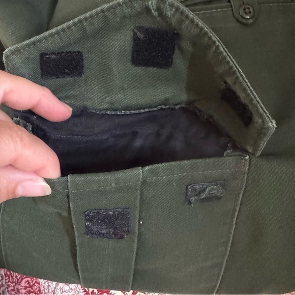 Horace Small Cargo Work Pants - Picture 10 of 10